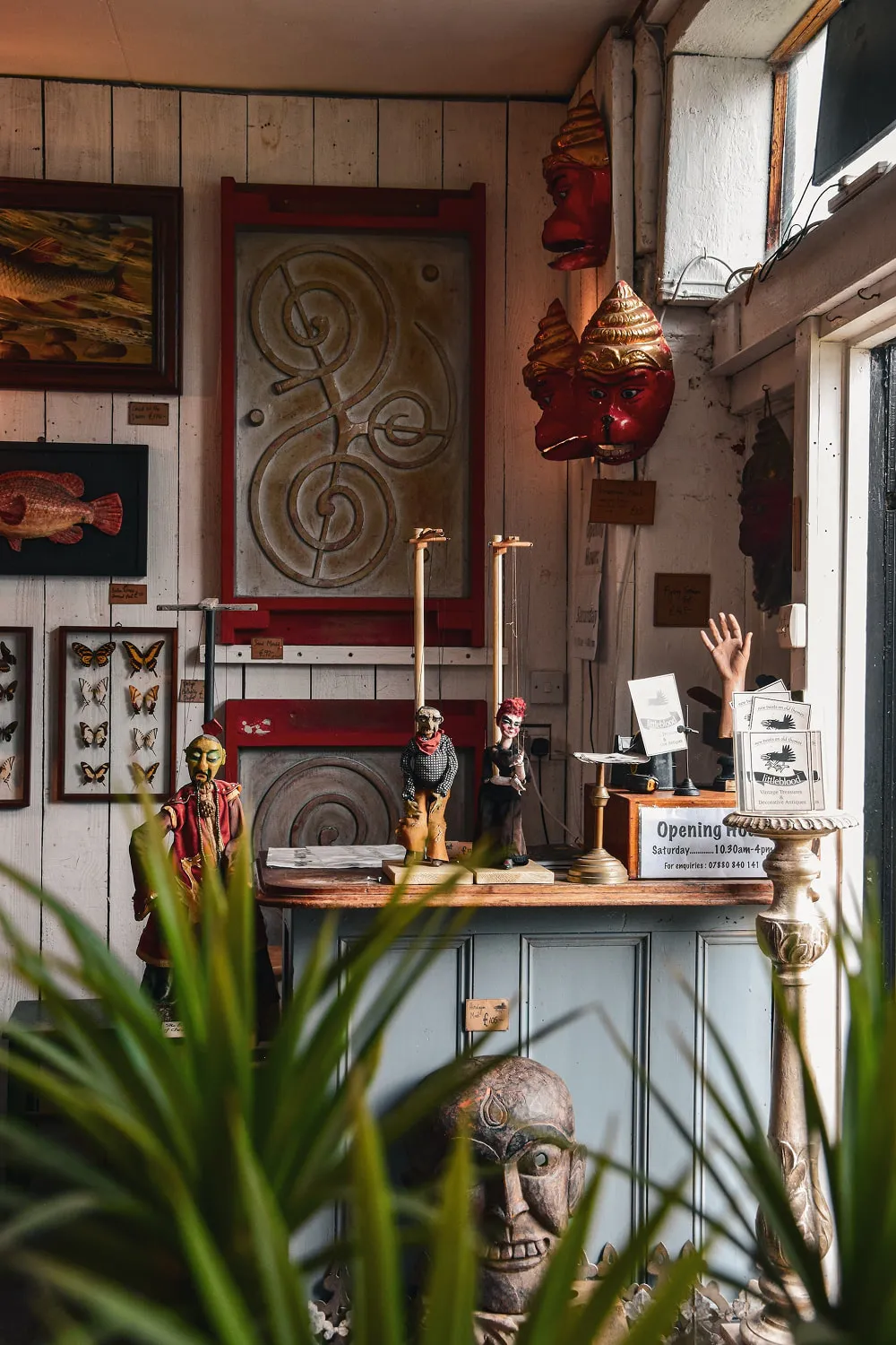 Brand Photography capturing workspace and team