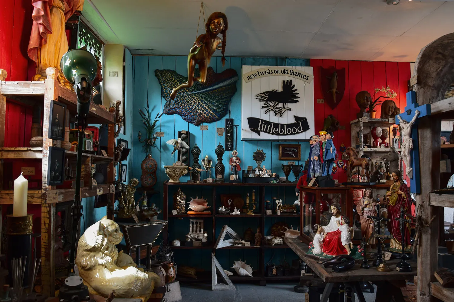 On-site brand photography showcasing real people and spaces