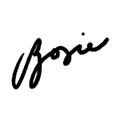 Project preview for Rosie Phillips Art
