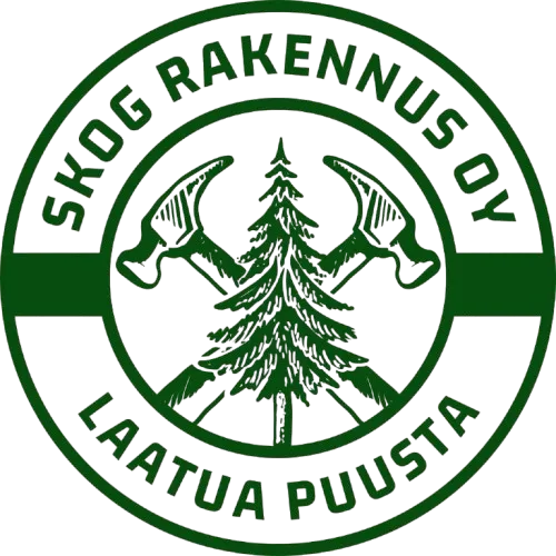 Project preview for Skog Rakennus